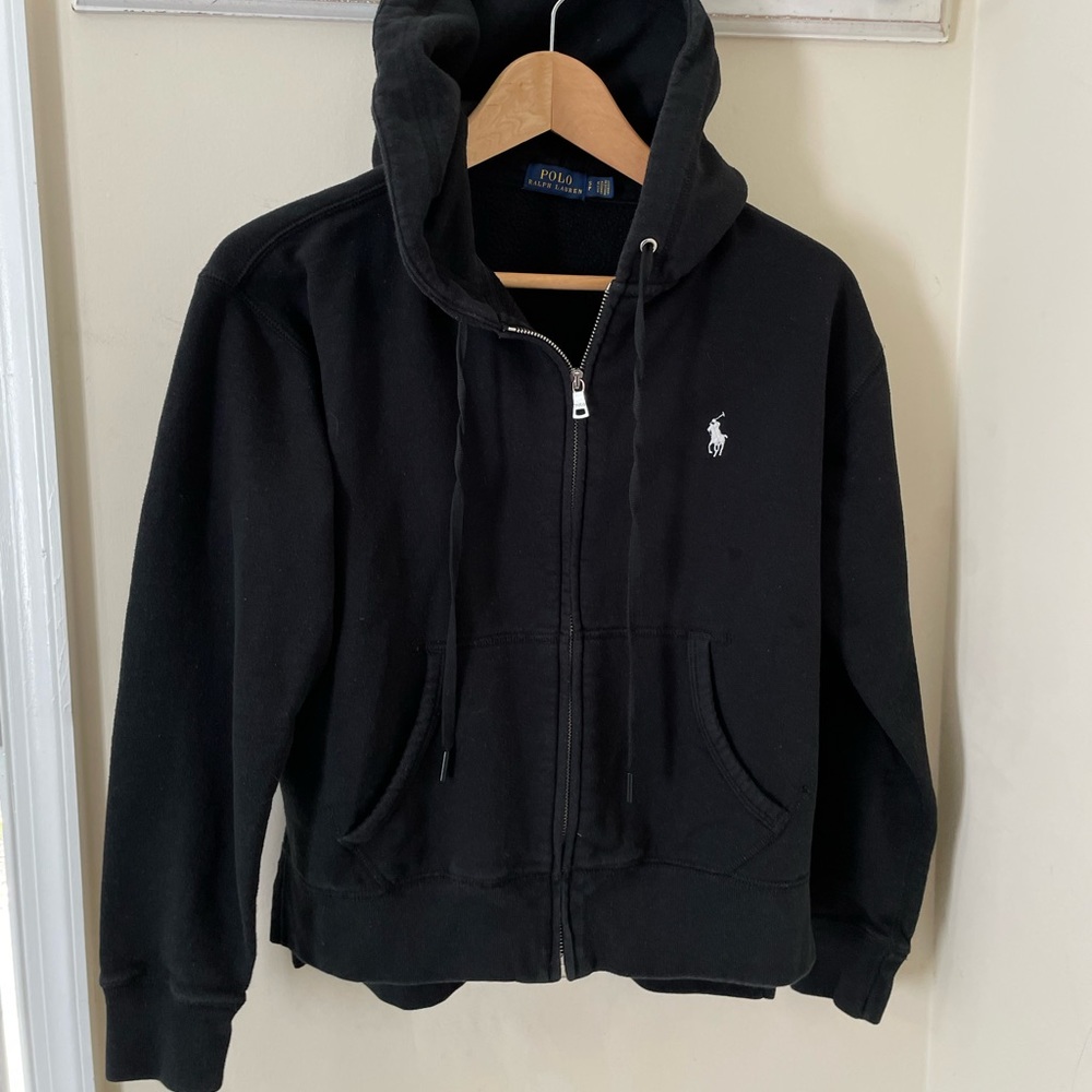 Polo by Ralph Lauren hoodie